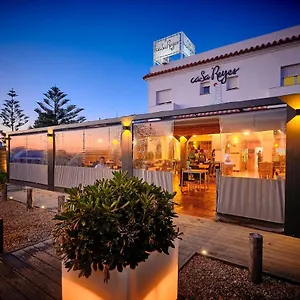 Casa Reyes El Palmar Guest house